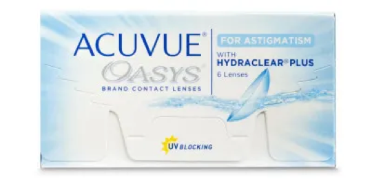 Acuvue