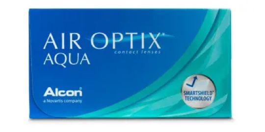 Air Optix