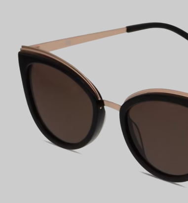 prescription cat eye sunglasses