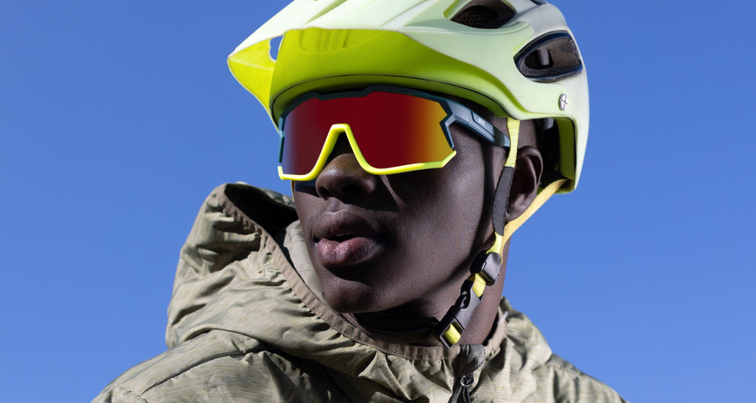 Prescription Sports Sunglasses