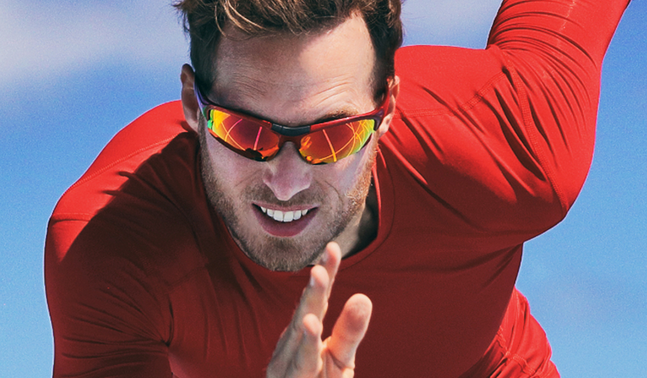 prescription sports sunglasses