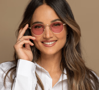 pink tints image