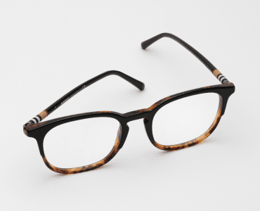 Burberry glasses