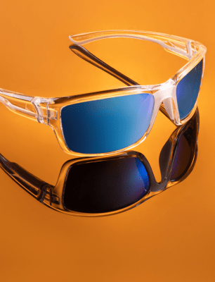 polarized lenses