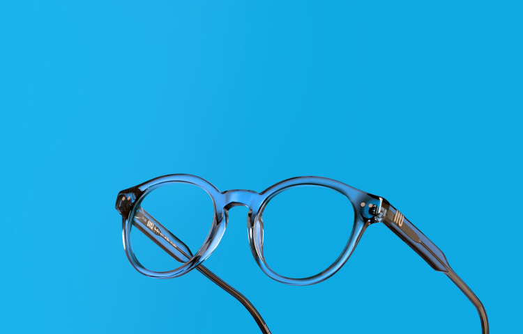glasses