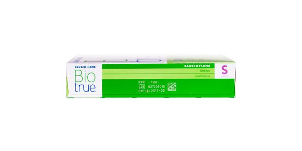 Biotrue OneDay   contact_lenses - angle