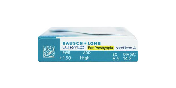 ULTRA for Presbyopia   contact_lenses - side