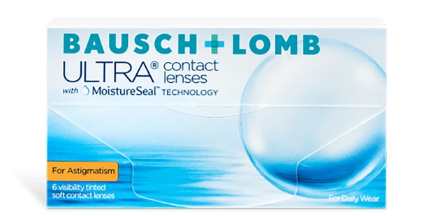 ULTRA For Astigmatism