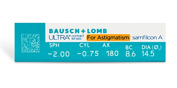 ULTRA For Astigmatism   contact_lenses - angle