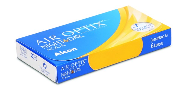 Air Optix Night & Day Aqua   contact_lenses - topShot