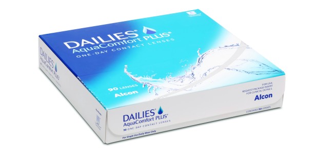 Dailies AquaComfort Plus   contact_lenses - topShot