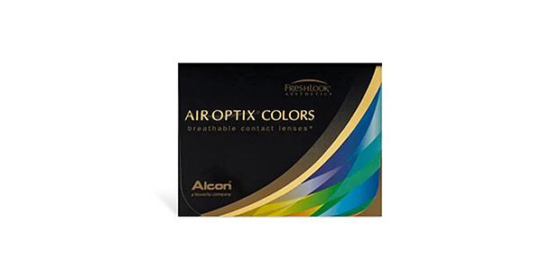 Air Optix Colors   contact_lenses - side