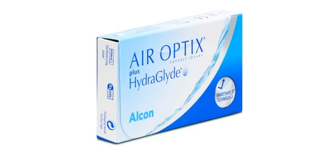 Air Optix Plus HydraGlyde   contact_lenses - angle