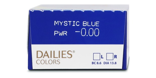 Dailies Colors   contact_lenses - side