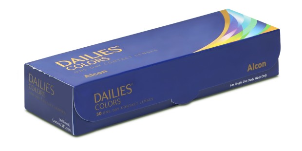 Dailies Colors   contact_lenses - topShot