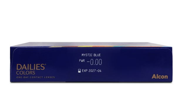 Dailies Colors   contact_lenses - side
