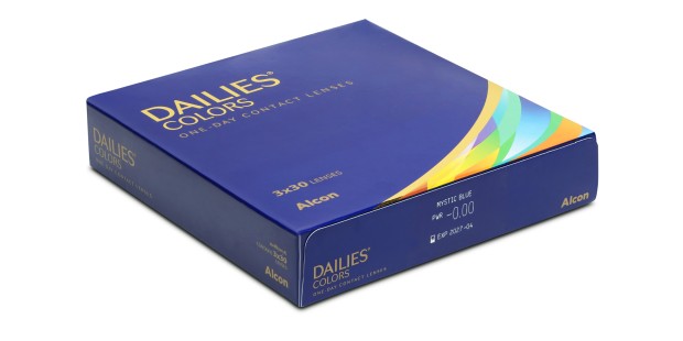 Dailies Colors   contact_lenses - topShot