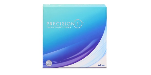 Precision 1 Dailies