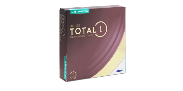 Dailies Total 1 for Astigmatism   contact_lenses - angle