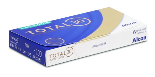 TOTAL 30 for Astigmatism   contact_lenses - topShot