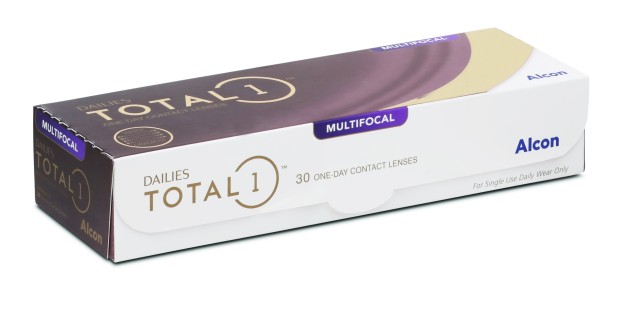Dailies Total 1 Multifocal   contact_lenses - topShot