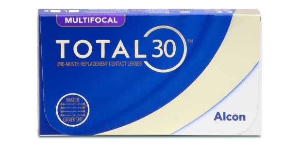 Total 30 Multifocal