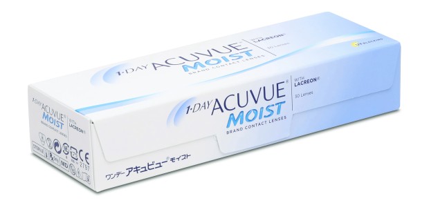 1-Day Acuvue Moist   contact_lenses - topShot