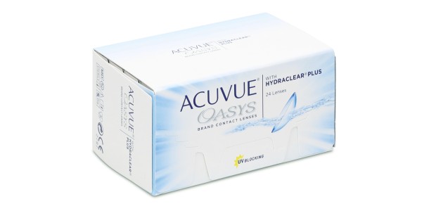 Acuvue Oasys   contact_lenses - topShot