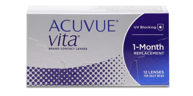 Acuvue Vita