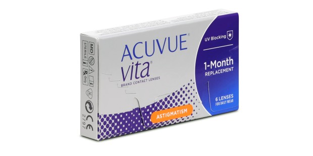 Acuvue Vita for Astigmatism   contact_lenses - angle
