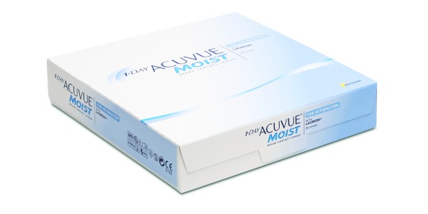 1-Day Acuvue Moist for Astigmatism   contact_lenses - topShot