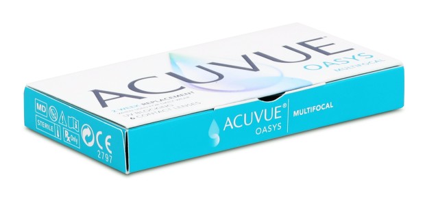 Acuvue Oasys Multifocal   contact_lenses - topShot
