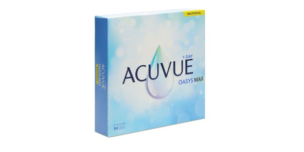 Acuvue Oasys Max 1-Day Multifocal   contact_lenses - angle