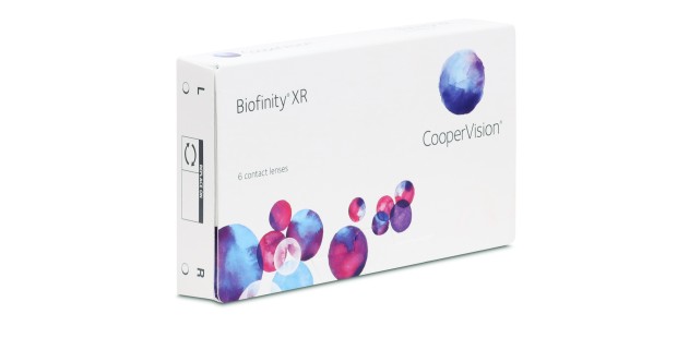 Biofinity XR   contact_lenses - angle