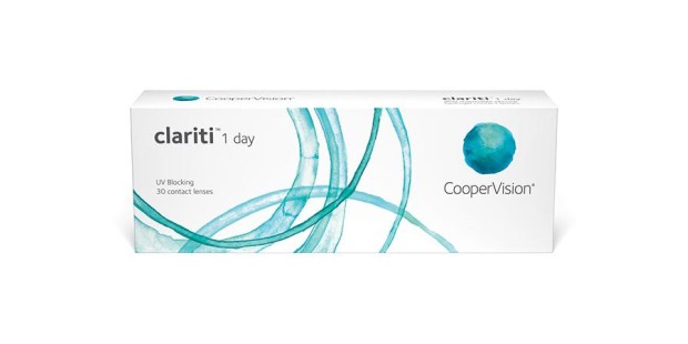 Clariti 1-Day