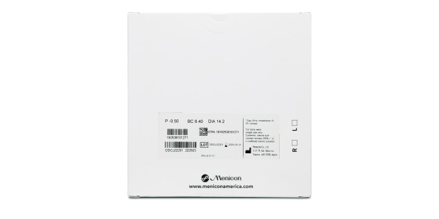 Clariti 1-Day Toric UV   contact_lenses - side