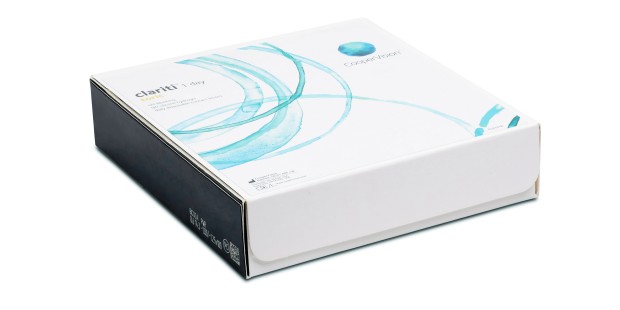 Clariti 1-Day Toric UV   contact_lenses - topShot