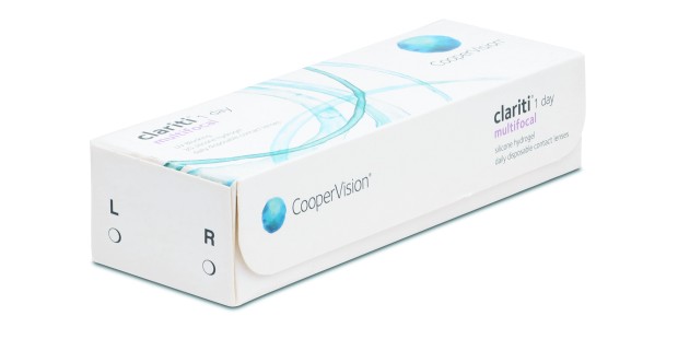 Clariti 1-Day Multifocal   contact_lenses - topShot