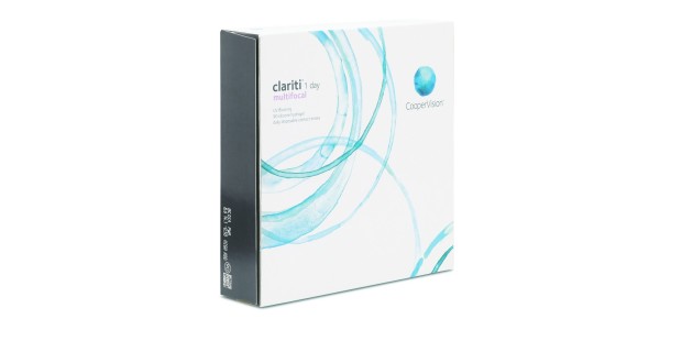 Clariti 1-Day Multifocal UV   contact_lenses - angle
