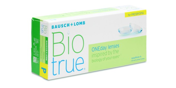 Biotrue OneDay for Presbyopia   contact_lenses - angle