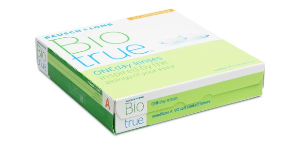 Biotrue OneDay for Astigmatism   contact_lenses - topShot