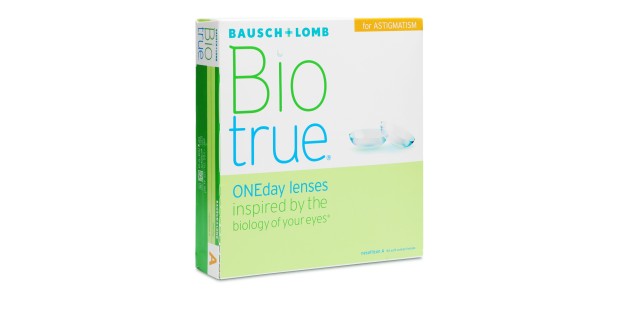 Biotrue OneDay for Astigmatism   contact_lenses - angle