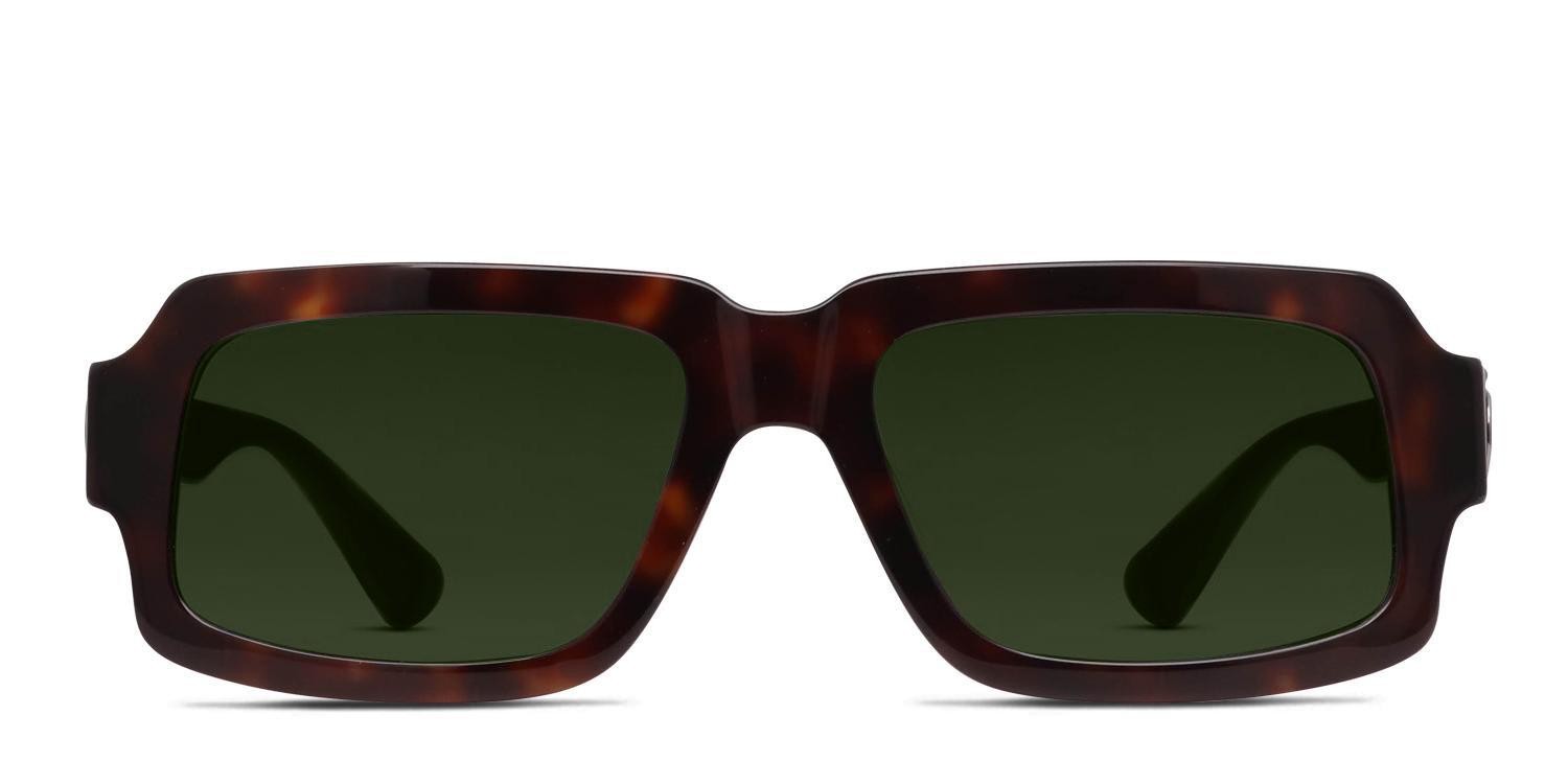 Pioneer von miller eyewear