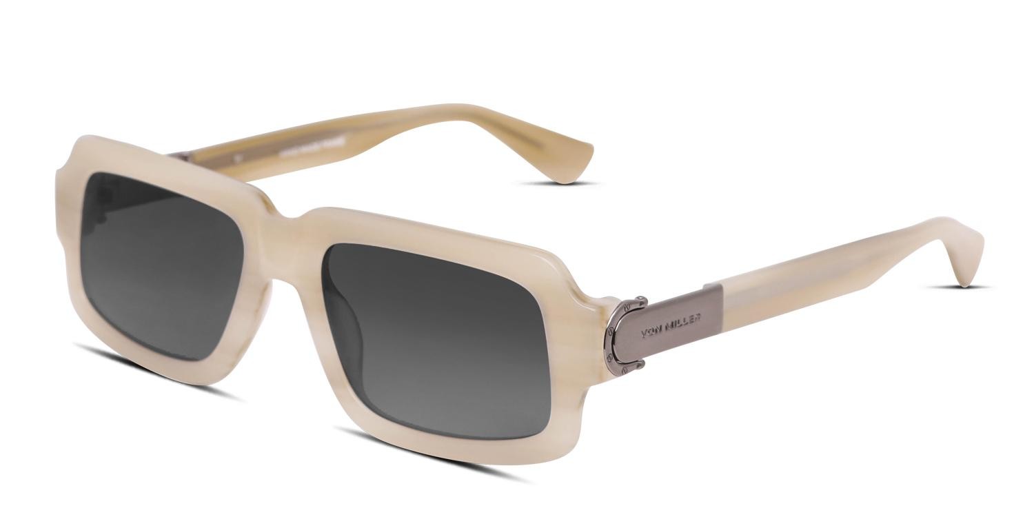 Pioneer von miller eyewear