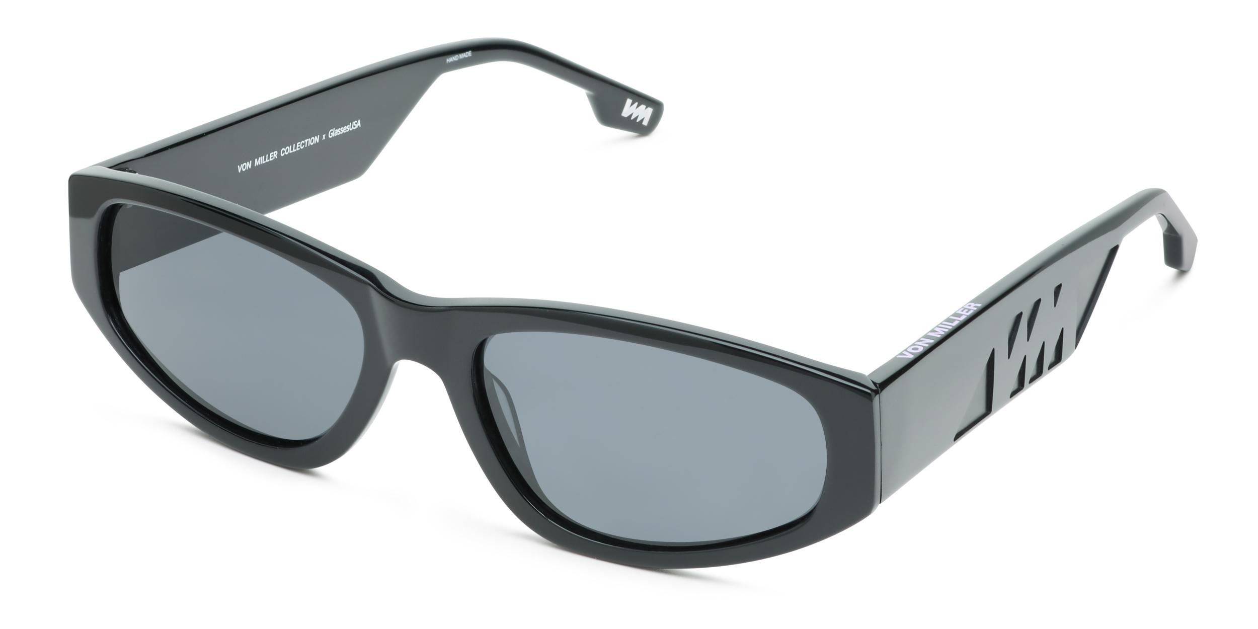 Motivation von miller eyewear