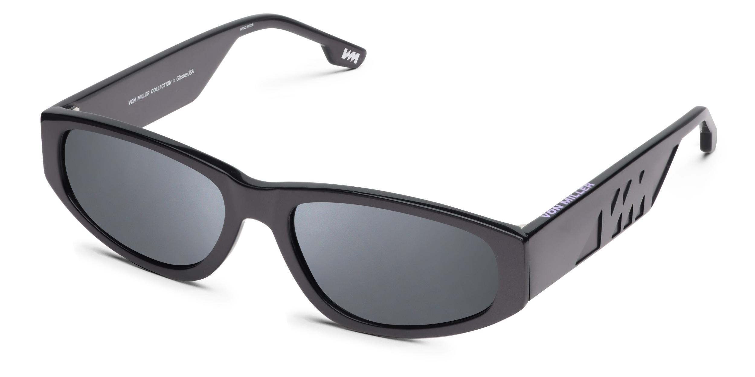 Motivation von miller eyewear