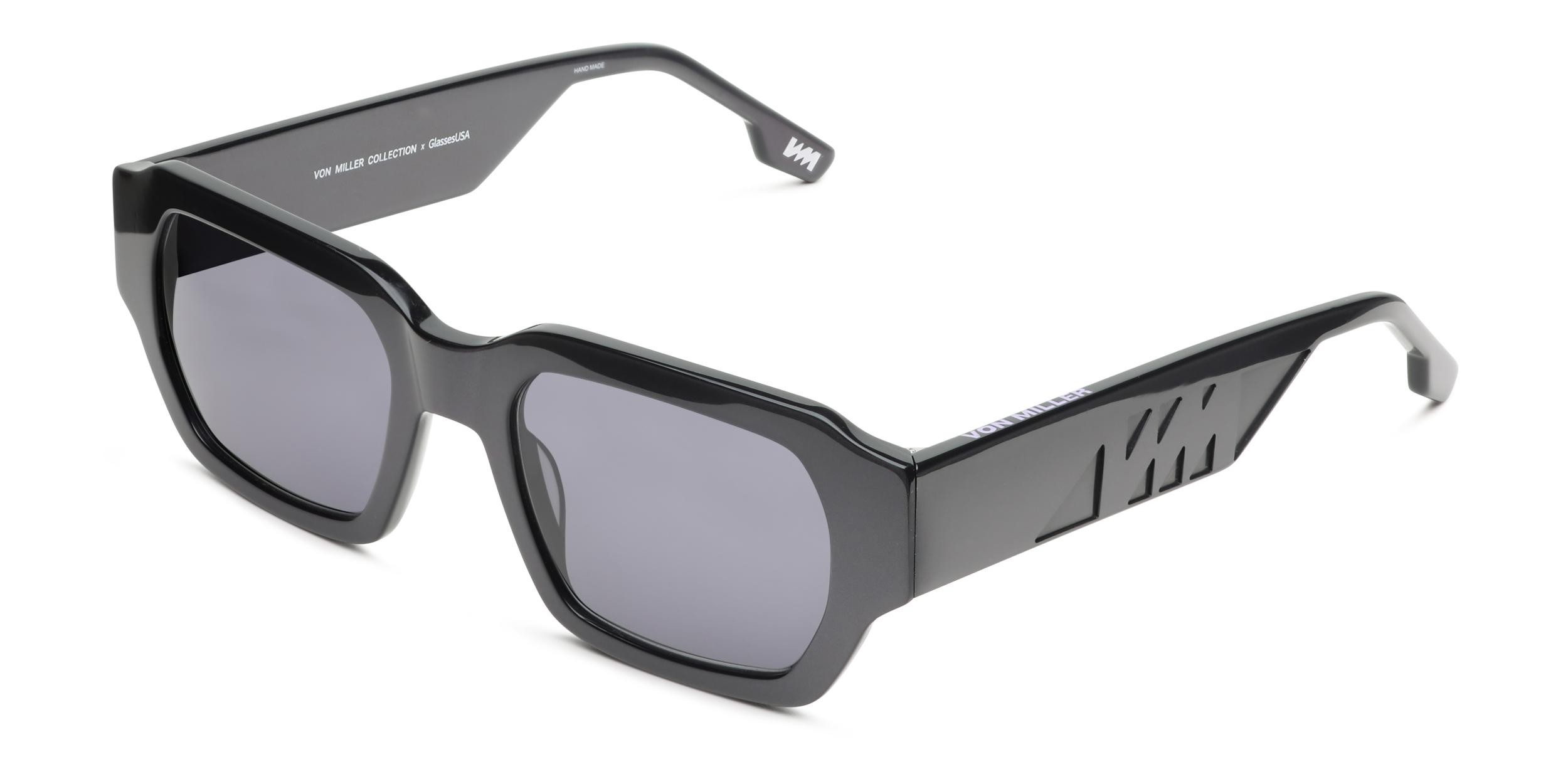 Playmaker von miller eyewear