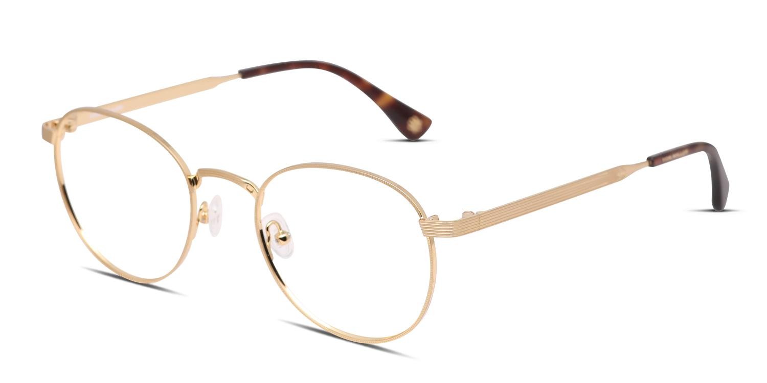 Academia von miller eyewear
