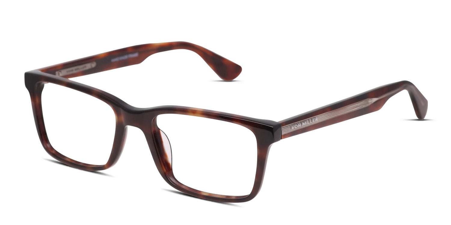 Strongside von miller eyewear