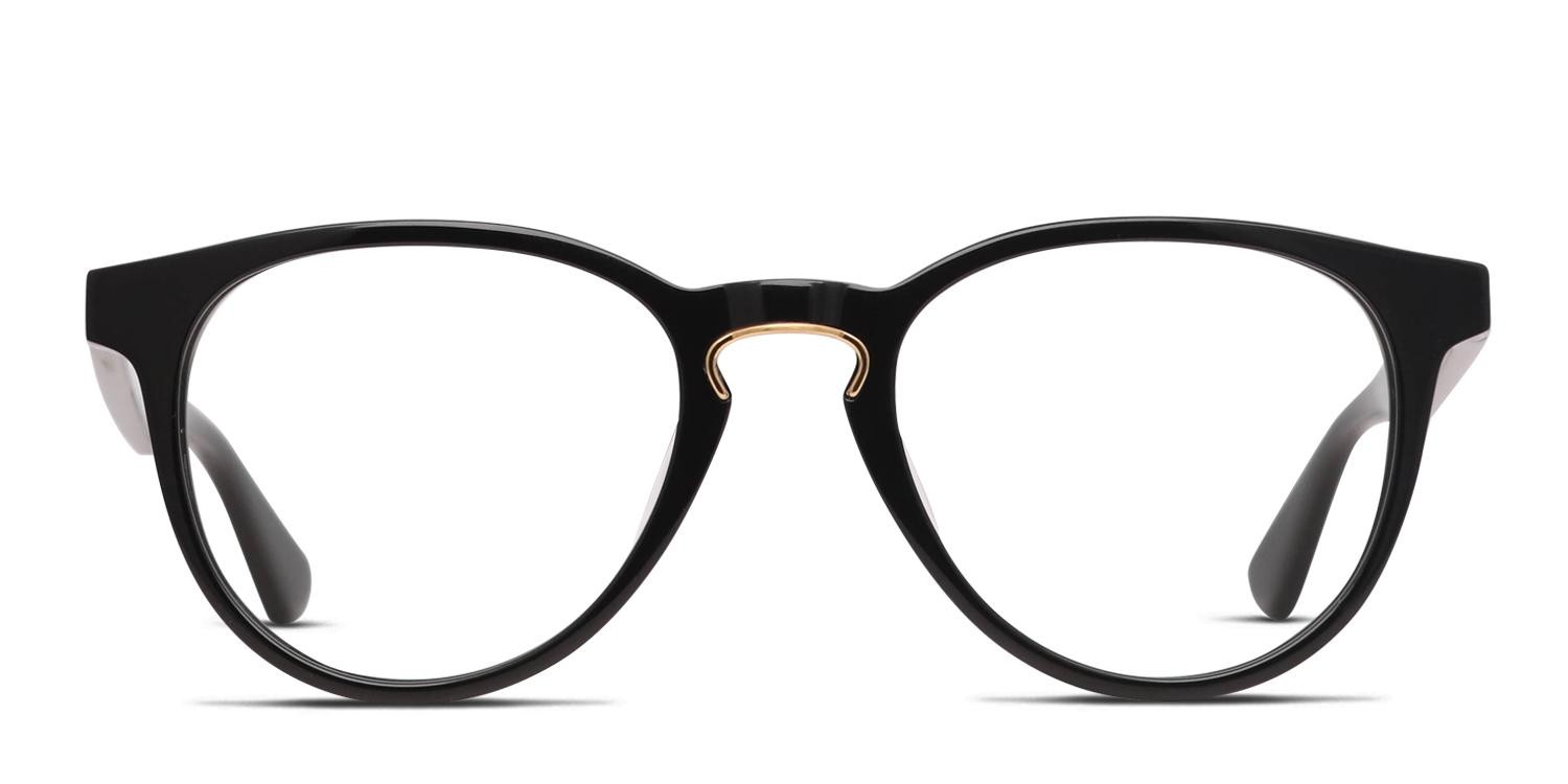 DeSoto von miller eyewear